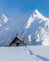 Gnadenwald Austria 60